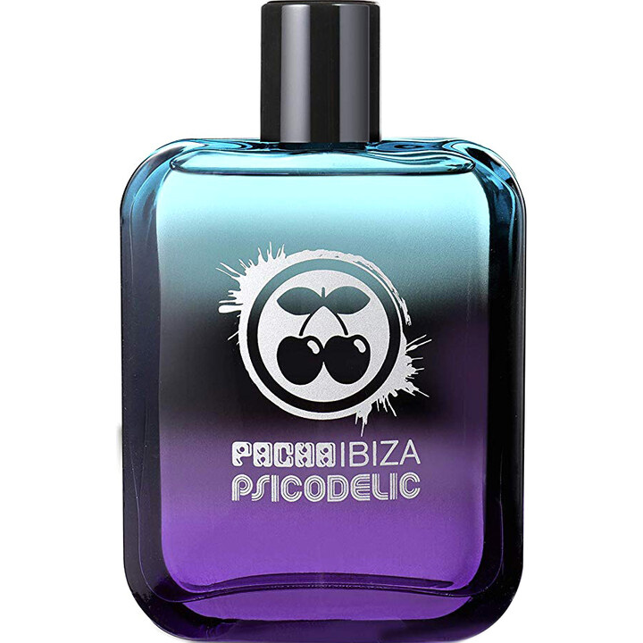 Psicodelic for Men